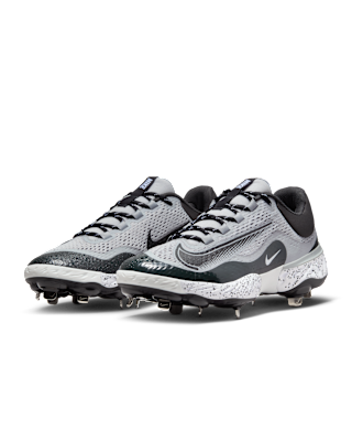 Nike Alpha Huarache Elite 4 Low Men's Baseball Cleats. Nike.com